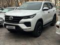 Toyota Fortuner 2022 года за 24 500 000 тг. в Актау