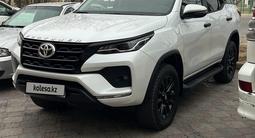 Toyota Fortuner 2022 года за 24 500 000 тг. в Актау