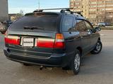 Nissan R'nessa 1998 годаүшін2 700 000 тг. в Усть-Каменогорск – фото 5