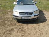 Volkswagen Passat 2004 года за 2 800 000 тг. в Актобе