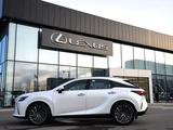 Lexus RX 350 Luxury 2025 года за 47 510 400 тг. в Шымкент – фото 3