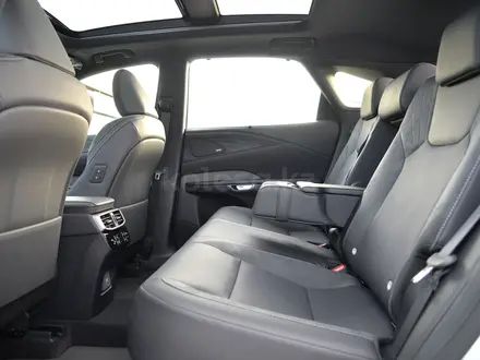 Lexus RX 350 Luxury 2025 года за 47 510 400 тг. в Шымкент – фото 11