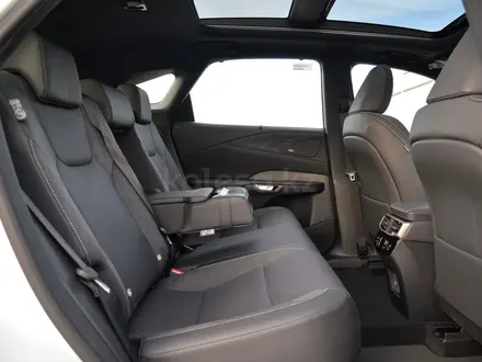 Lexus RX 350 Luxury 2025 года за 47 510 400 тг. в Шымкент – фото 7