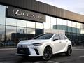 Lexus RX 350 Luxury 2025 года за 45 550 000 тг. в Шымкент