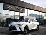 Lexus RX 350 Luxury 2025 года за 45 550 000 тг. в Шымкент