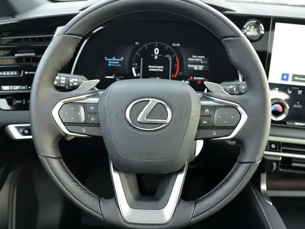 Lexus RX 350 Luxury 2025 года за 47 510 400 тг. в Шымкент – фото 15