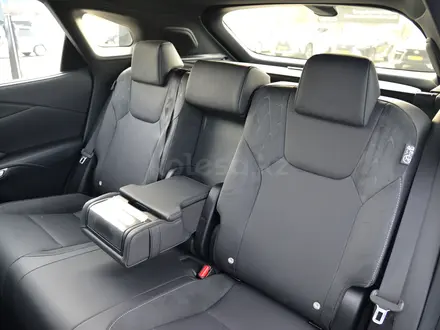 Lexus RX 350 Luxury 2025 года за 47 510 400 тг. в Шымкент – фото 12