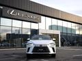 Lexus RX 350 Luxury 2025 года за 45 550 000 тг. в Шымкент – фото 5