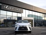 Lexus RX 350 Luxury 2025 года за 47 510 400 тг. в Шымкент – фото 5