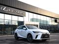 Lexus RX 350 Luxury 2025 года за 45 550 000 тг. в Шымкент – фото 20