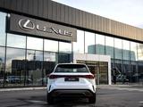 Lexus RX 350 Luxury 2025 года за 47 510 400 тг. в Шымкент – фото 4