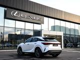 Lexus RX 350 Luxury 2025 года за 47 510 400 тг. в Шымкент – фото 2