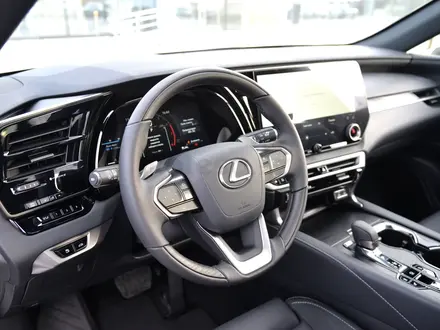 Lexus RX 350 Luxury 2025 года за 47 510 400 тг. в Шымкент – фото 14