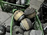 Подушки двигателя за 15 000 тг. в Алматы
