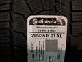 Continental ContiWinterContact TS 860S 295/35 R21 и 315/30 R22 за 450 000 тг. в Алматы – фото 3