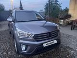 Hyundai Creta 2019 годаүшін8 500 000 тг. в Усть-Каменогорск