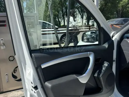 Nissan Terrano 2021 года за 7 000 000 тг. в Алматы – фото 4