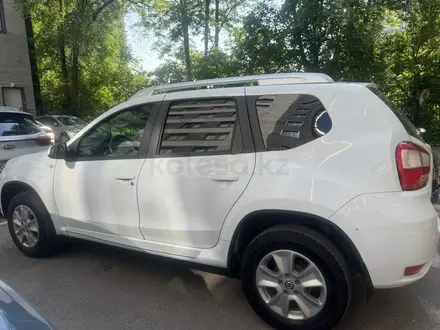 Nissan Terrano 2021 года за 7 000 000 тг. в Алматы – фото 2