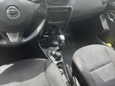 Nissan Terrano 2021 года за 7 000 000 тг. в Алматы – фото 6