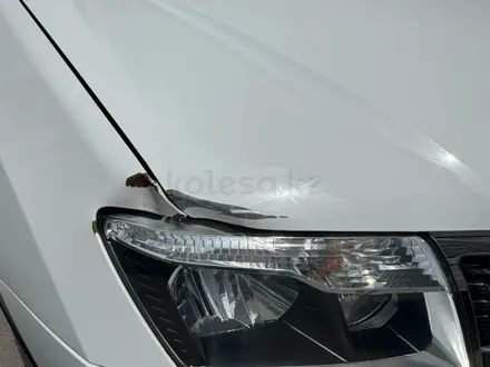 Nissan Terrano 2021 года за 7 000 000 тг. в Алматы – фото 8