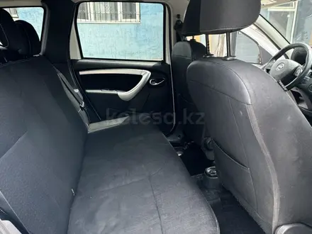 Nissan Terrano 2021 года за 7 000 000 тг. в Алматы – фото 7