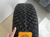 Шины Continental 225/55/r16 ice contact 3 за 115 000 тг. в Алматы