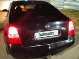 Nissan Primera 2007 годаүшін2 200 000 тг. в Астана – фото 3