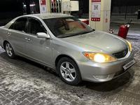 Toyota Camry 2005 годаүшін4 800 000 тг. в Алматы