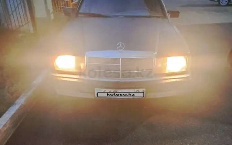 Mercedes-Benz 190 1991 года за 900 000 тг. в Астана