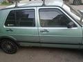 Volkswagen Golf 1991 годаүшін800 000 тг. в Алматы – фото 2