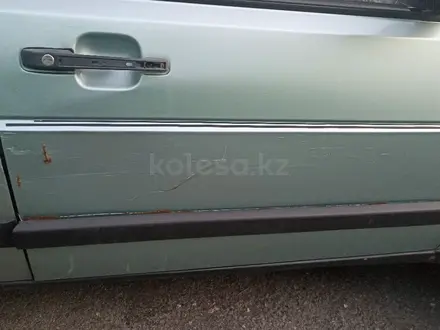 Volkswagen Golf 1991 года за 800 000 тг. в Алматы – фото 13