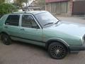 Volkswagen Golf 1991 годаүшін800 000 тг. в Алматы – фото 14
