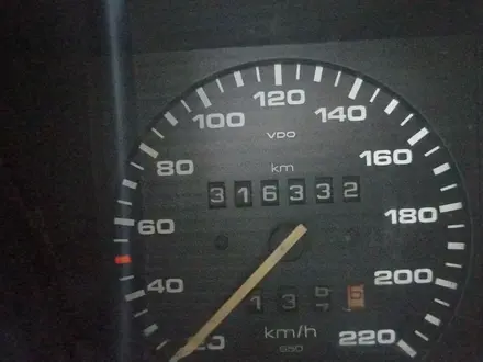 Volkswagen Golf 1991 года за 800 000 тг. в Алматы – фото 6
