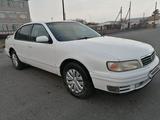 Nissan Cefiro 1995 годаүшін2 400 000 тг. в Алматы