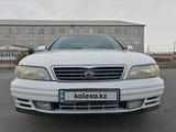 Nissan Cefiro 1995 годаүшін2 400 000 тг. в Алматы – фото 3