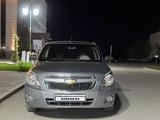 Chevrolet Cobalt 2022 годаүшін5 200 000 тг. в Кызылорда – фото 4