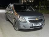 Chevrolet Cobalt 2022 годаүшін5 200 000 тг. в Кызылорда – фото 3