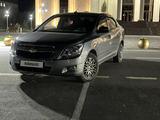 Chevrolet Cobalt 2022 годаүшін5 200 000 тг. в Кызылорда