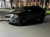 Chevrolet Cobalt 2022 годаүшін5 200 000 тг. в Кызылорда – фото 2