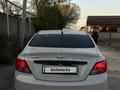 Hyundai Solaris 2014 года за 5 550 000 тг. в Алматы – фото 2