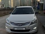 Hyundai Solaris 2014 года за 5 550 000 тг. в Алматы