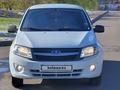 ВАЗ (Lada) Granta 2190 2012 годаfor2 500 000 тг. в Астана – фото 7