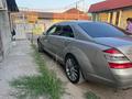 Mercedes-Benz S 350 2005 годаfor7 300 000 тг. в Алматы – фото 6