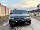 Nissan Maxima 1995 годаүшін1 700 000 тг. в Тараз