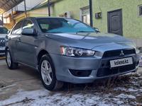 Mitsubishi Lancer 2007 года за 2 950 000 тг. в Шымкент