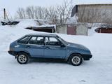 ВАЗ (Lada) 2109 2000 годаүшін850 000 тг. в Астана – фото 3