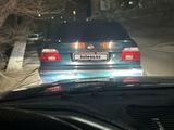 BMW 523 1997 годаүшін3 500 000 тг. в Балхаш