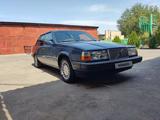 Volvo 960 1993 годаfor1 150 000 тг. в Тараз – фото 2