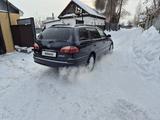 Toyota Avensis 2001 года за 3 000 000 тг. в Актобе – фото 2