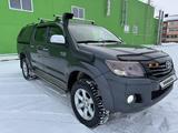 Toyota Hilux 2013 годаүшін11 800 000 тг. в Актобе – фото 4